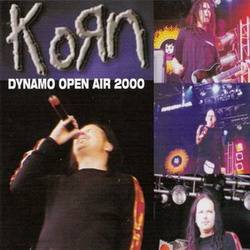 Korn : Dynamo Open Air 2000